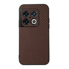 For OnePlus 10 Pro / Brown