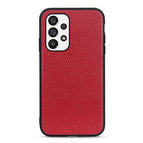 For Samsung Galaxy A73 5G / Red