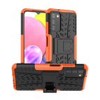 For Samsung Galaxy A03S 2022 165.8mm US / Orange