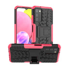 For Samsung Galaxy A03S 2022 165.8mm US / Pink