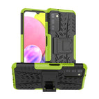 For Samsung Galaxy A03S 2022 165.8mm US / Green