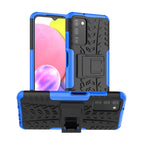 For Samsung Galaxy A03S 2022 165.8mm US / Blue