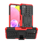 For Samsung Galaxy A03S 2022 165.8mm US / Red
