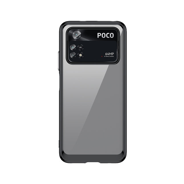 Colorful Series Acrylic + TPU Phone Case, For Xiaomi Poco M4 Pro 4G, For Xiaomi Redmi Note 11 Pro 5G Global, For Xiaomi Redmi 10C, For Xiaomi 12 / 12X / 12S, For Xiaomi 12X, For Xiaomi 12 Pro / 12S Pro, For Xiaomi Poco X4 Pro 5G