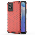 For vivo iQOO U5 5G / Red