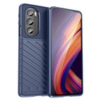 For Motorola Edge+ 2022 / Blue