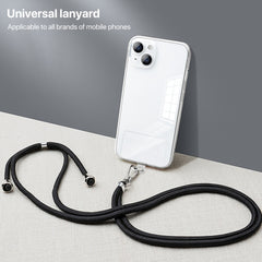 Universal Mobile Phone Lanyard