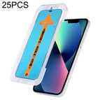 For iPhone 13 mini (25PCS)