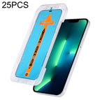 For iPhone 13 Pro Max (25PCS)