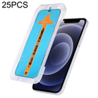 For iPhone 12 mini(25PCS)