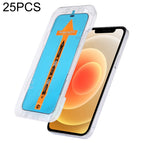 For iPhone 12 / 12 Pro(25PCS)
