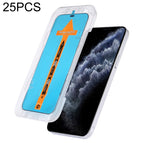 For iPhone 11 Pro / XS / X(25PCS)