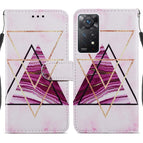 For Xiaomi Redmi Note 11 Pro 4G / 5G / Marble