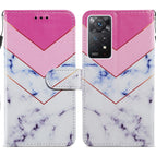 For Xiaomi Redmi Note 11 Pro 4G / 5G / Smoke Marble
