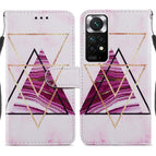 For Xiaomi Redmi Note 11 Global / Marble