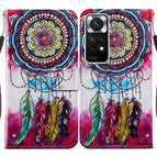 For Xiaomi Redmi Note 11 Global / Dreamcatcher