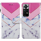 For Xiaomi Redmi Note 11 Global / Smoke Marble