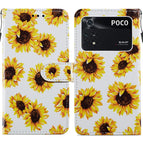 For Xiaomi Poco M4 Pro / Sunflower
