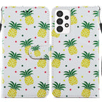 For Samsung Galaxy A13 4G / Pineapple