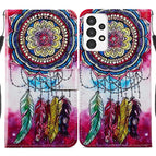 For Samsung Galaxy A13 4G / Dreamcatcher
