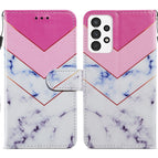 For Samsung Galaxy A13 4G / Smoke Marble