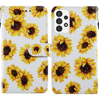 For Samsung Galaxy A13 4G / Sunflower
