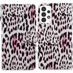For Samsung Galaxy A13 4G / Leopard