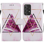 For Samsung Galaxy A23 / Marble