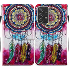 For Samsung Galaxy A23 / Dreamcatcher