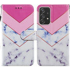 For Samsung Galaxy A23 / Smoke Marble