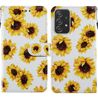 For Samsung Galaxy A23 / Sunflower