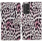 For Samsung Galaxy A23 / Leopard