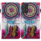 For Samsung Galaxy A33 5G / Dreamcatcher
