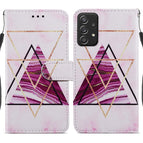 For Samsung Galaxy A53 5G / Marble