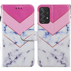 For Samsung Galaxy A53 5G / Smoke Marble