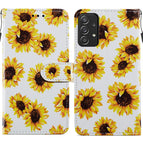 For Samsung Galaxy A53 5G / Sunflower