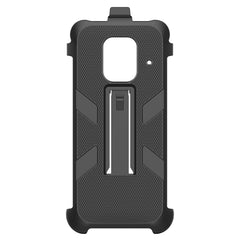 Ulefone Back Clip Phone Case with Carabiner, For Ulefone Power Armor 14 Pro