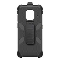 Ulefone Back Clip Phone Case with Carabiner, For Ulefone Power Armor 14 Pro