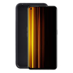 For OPPO Realme Q5 Pro / Black