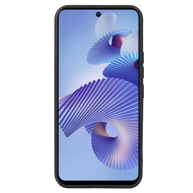 TPU Phone Case, For ZTE Blade V40 Pro