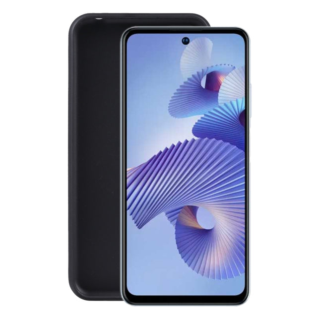 TPU Phone Case, For ZTE Blade V40 Pro