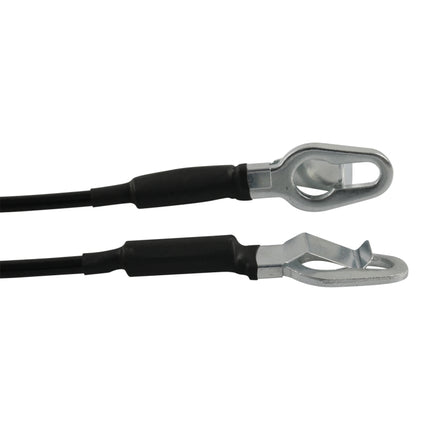 A6840 Car Tailgate Support Cable 88980509 for GMC / Chevrolet
