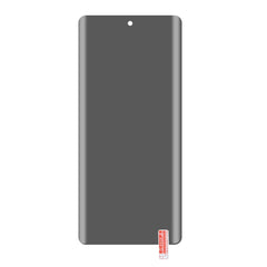 25 PCS Full Cover Anti-spy Tempered Glass Film