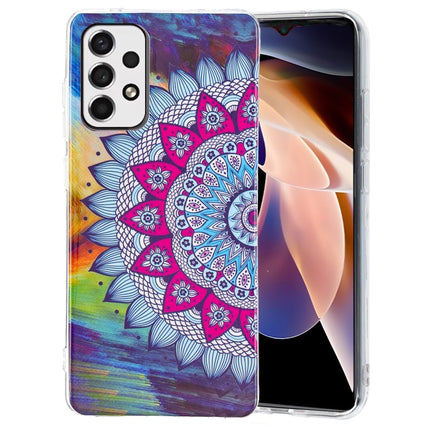 Luminous TPU Protective Phone Case, For Samsung Galaxy A33 5G, For Samsung Galaxy A13 4G