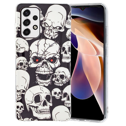 Luminous TPU Protective Phone Case, For Samsung Galaxy A33 5G, For Samsung Galaxy A13 4G