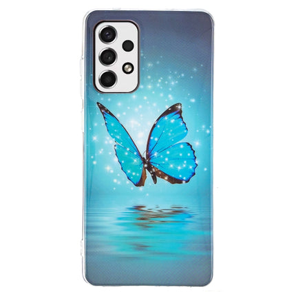 Luminous TPU Protective Phone Case, For Samsung Galaxy A33 5G, For Samsung Galaxy A13 4G