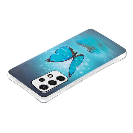 Luminous TPU Protective Phone Case, For Samsung Galaxy A33 5G, For Samsung Galaxy A13 4G