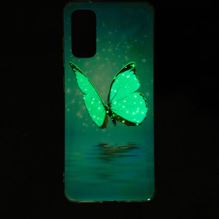 Luminous TPU Protective Phone Case, For Samsung Galaxy A33 5G, For Samsung Galaxy A13 4G