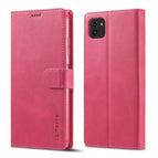 For Samsung Galaxy A03 164mm / Red