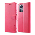 For Xiaomi 12/12X/12S / Red